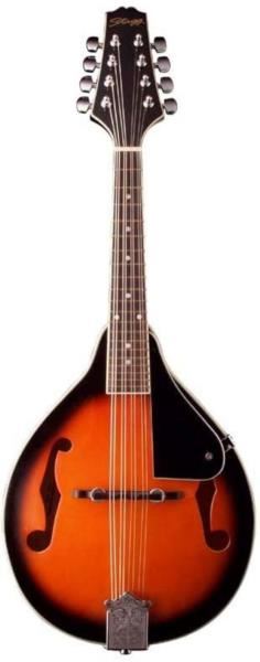 Stagg M 30 - mandolina akustyczna
